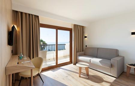 Alua Suites Las Rocas - All inclusive slide 4