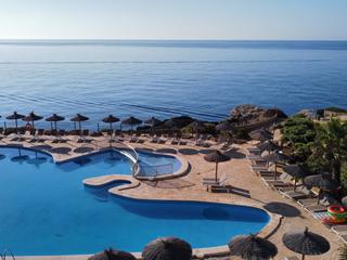 Cala d'Or, Spanien - All Inclusive afbudsrejse