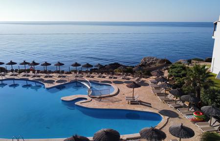 Alua Suites Las Rocas - All inclusive
