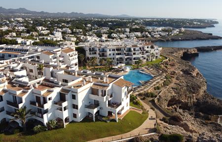 Alua Suites Las Rocas - All inclusive slide 2