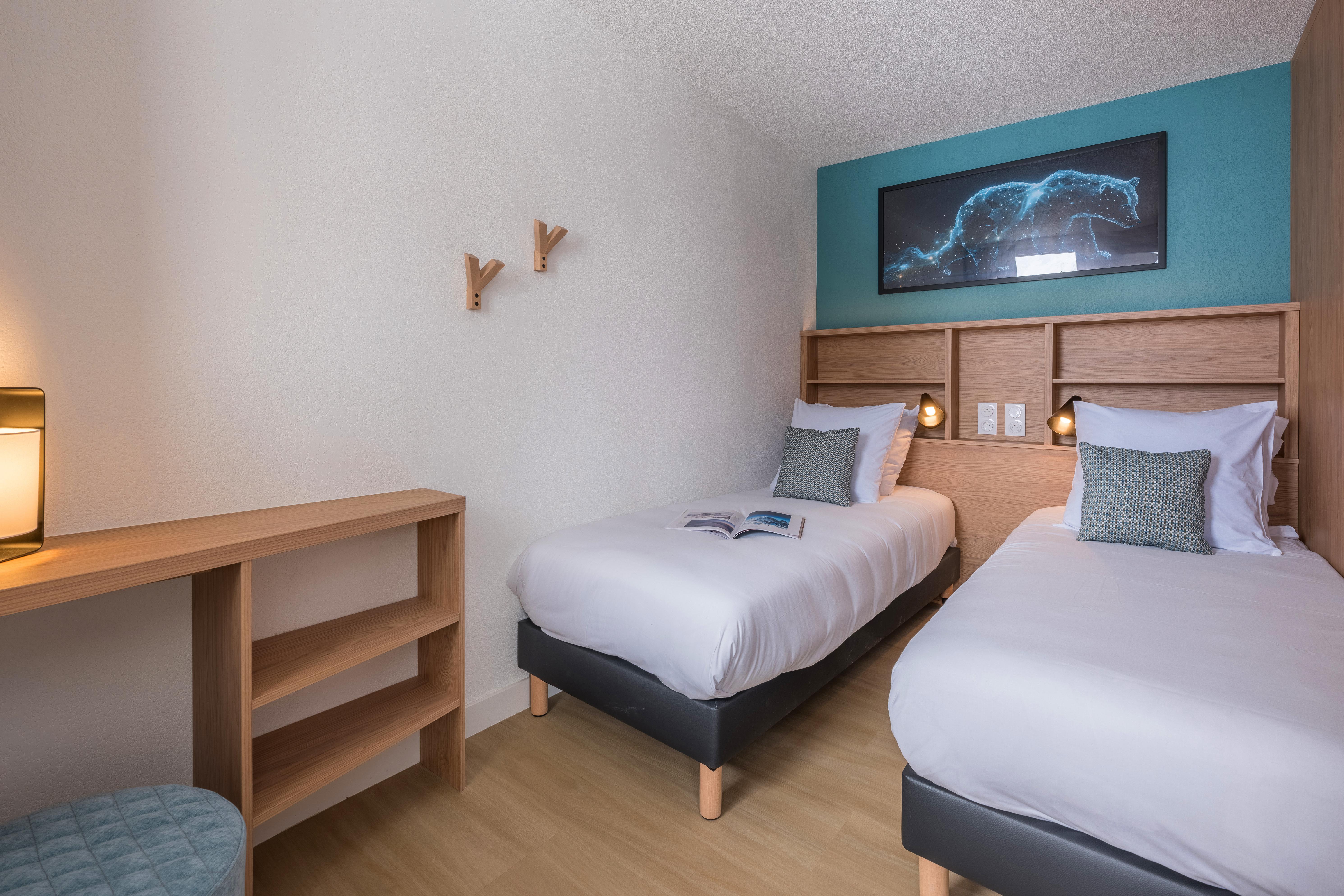 Résidence P&V Capella - Fordelagtig pris slide 2