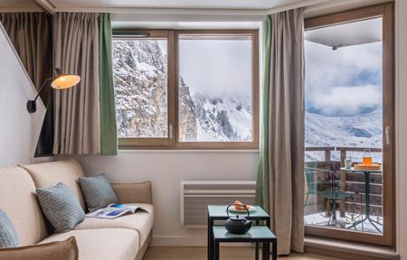 Résidence P&V Capella slide 4