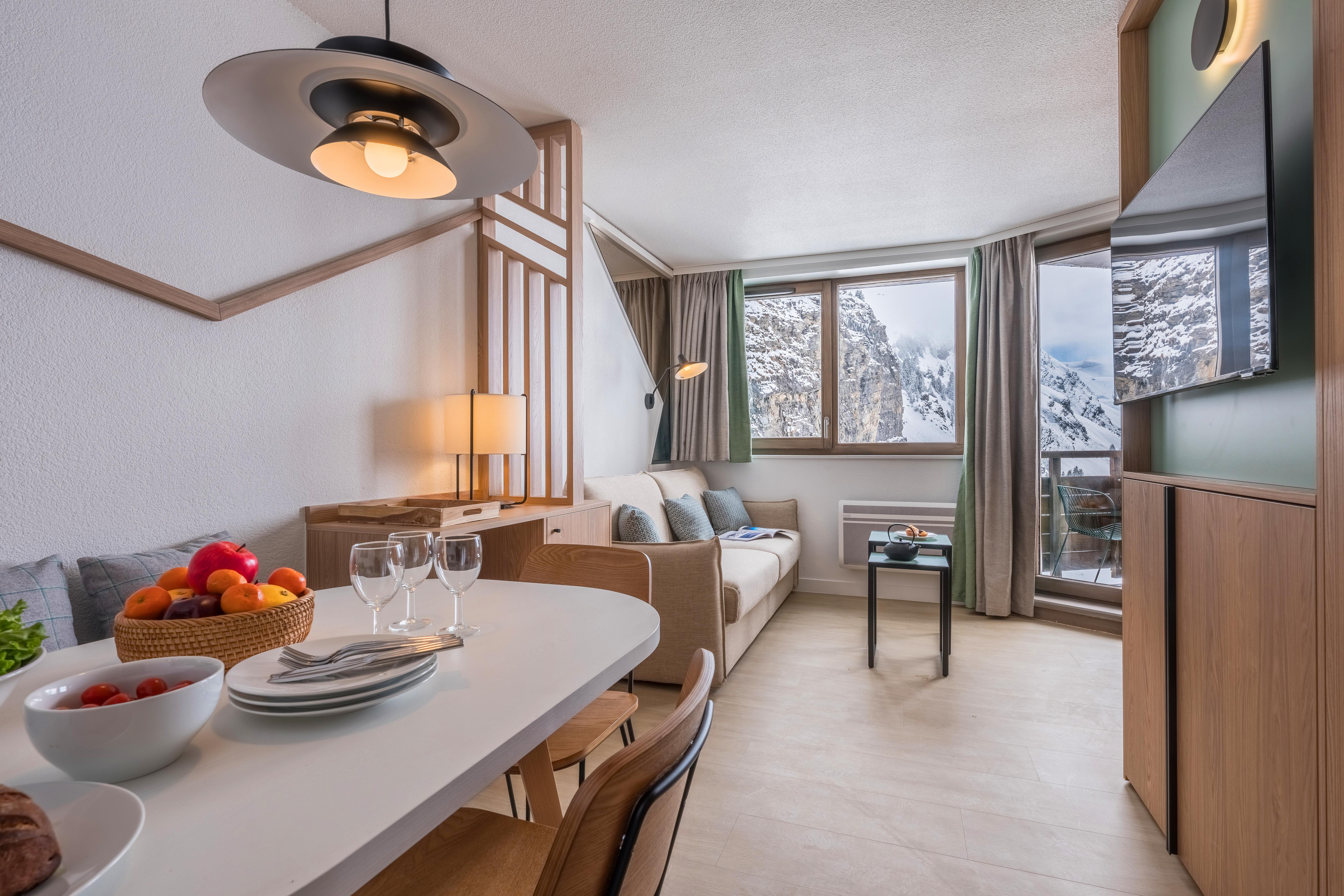 Résidence P&V Capella - Fordelagtig pris slide 3