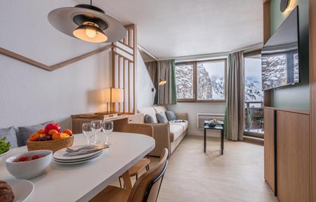 Résidence P&V Capella slide 3