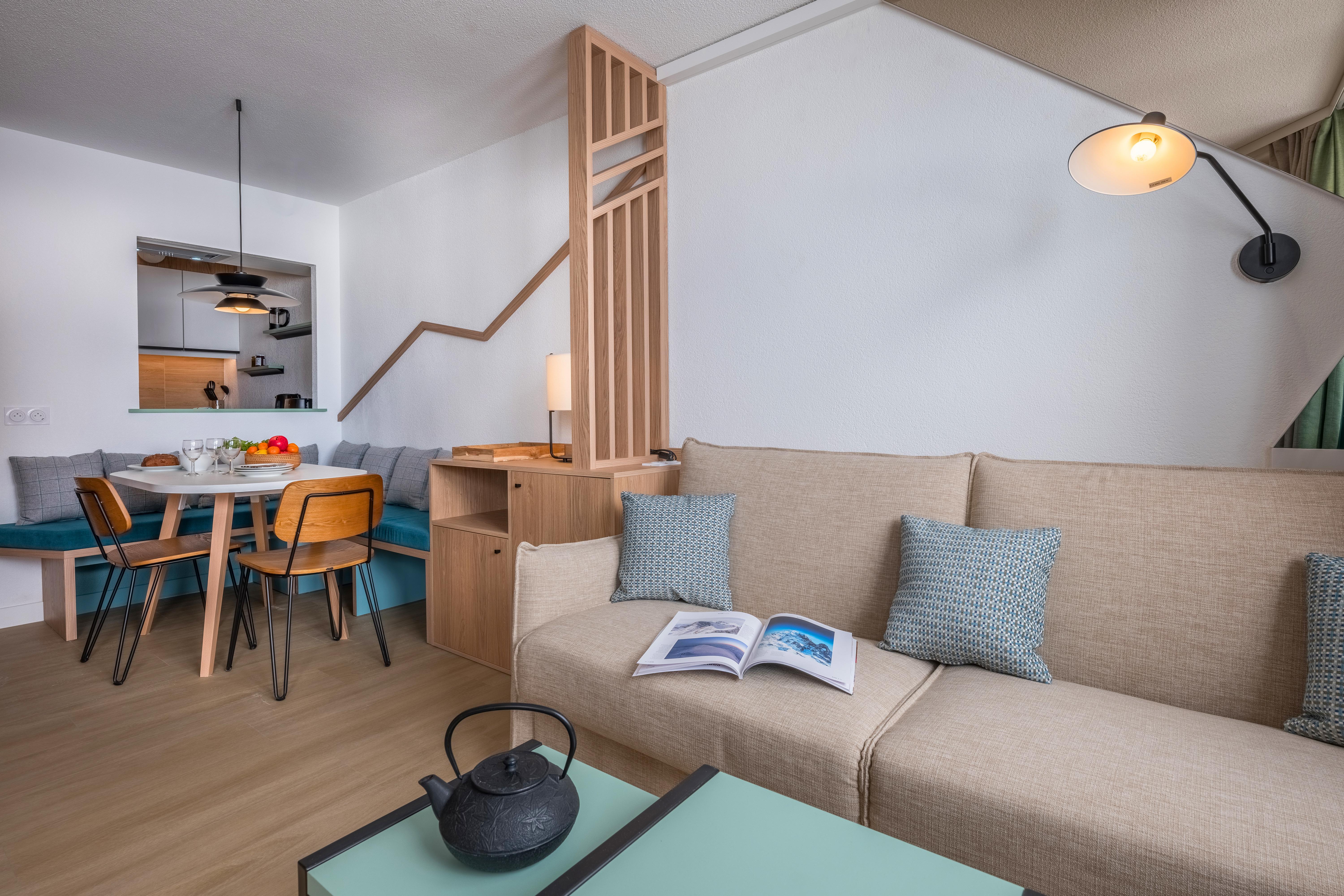 Résidence P&V Capella - Fordelagtig pris slide 5