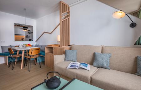 Résidence P&V Capella slide 5