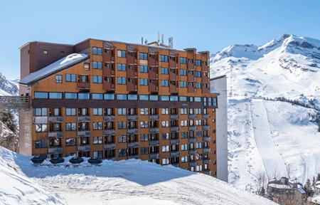 Résidence P&V Capella