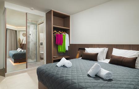 Hotel Elia Agia Marina Resort billede 2