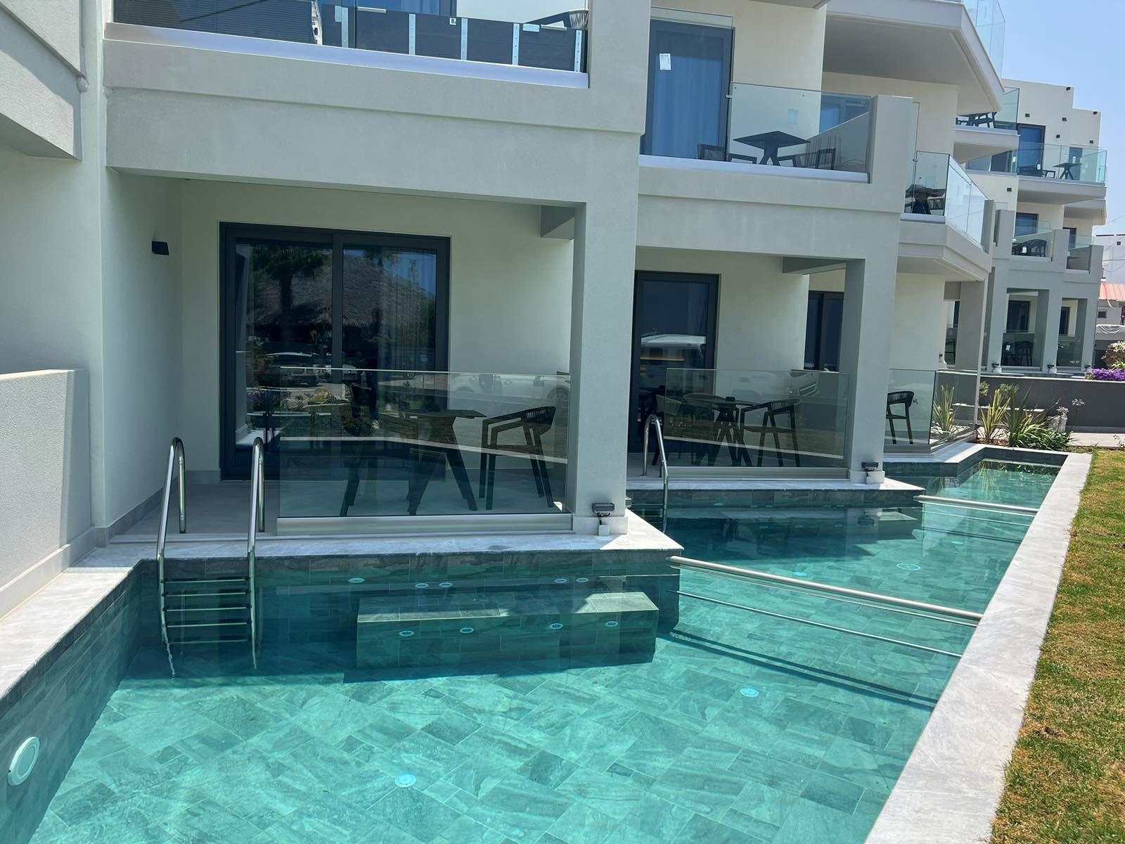 Hotel Elia Agia Marina Resort slide 4