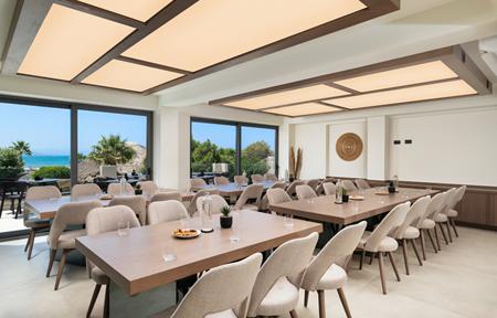 Hotel Elia Agia Marina Resort billede 5