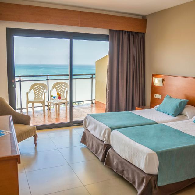 Lejlighedshotel Puente Real - billede 4