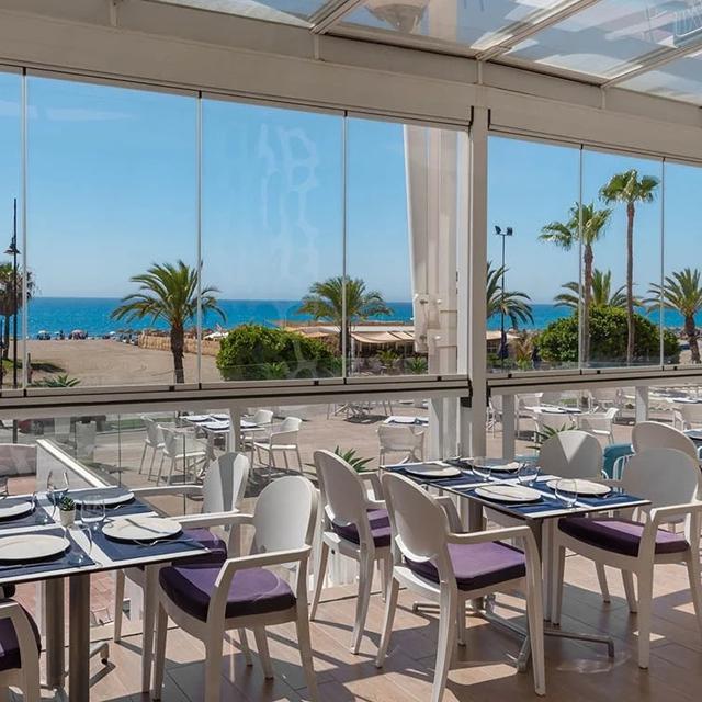 Lejlighedshotel Puente Real - billede 5