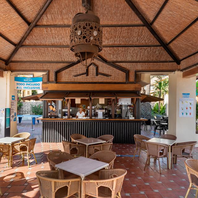 Lejlighedshotel Puente Real - billede 3