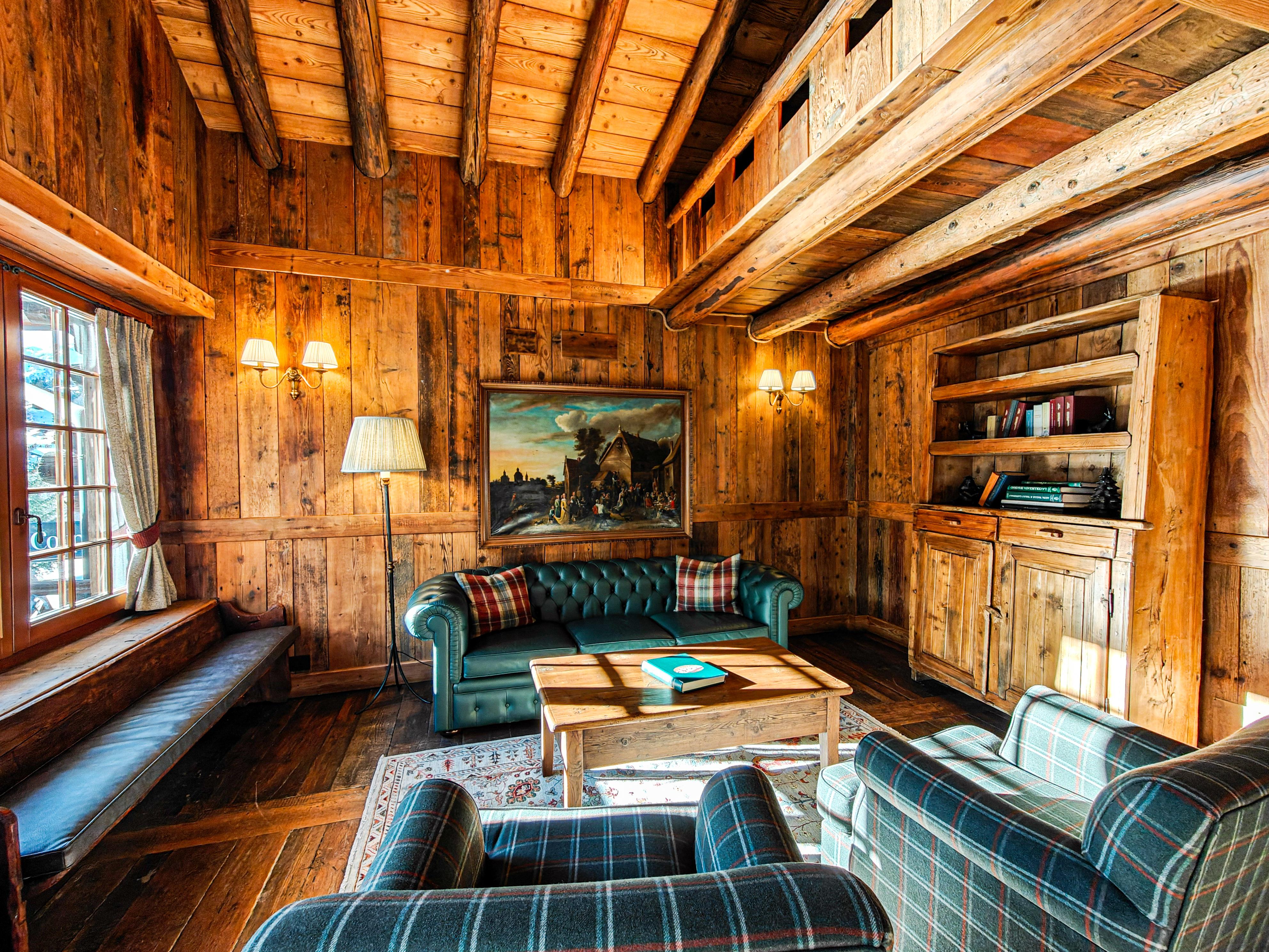 Hotel Breithorn  slide 5