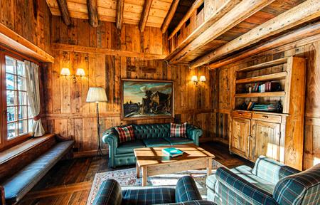 Hotel Breithorn slide 5