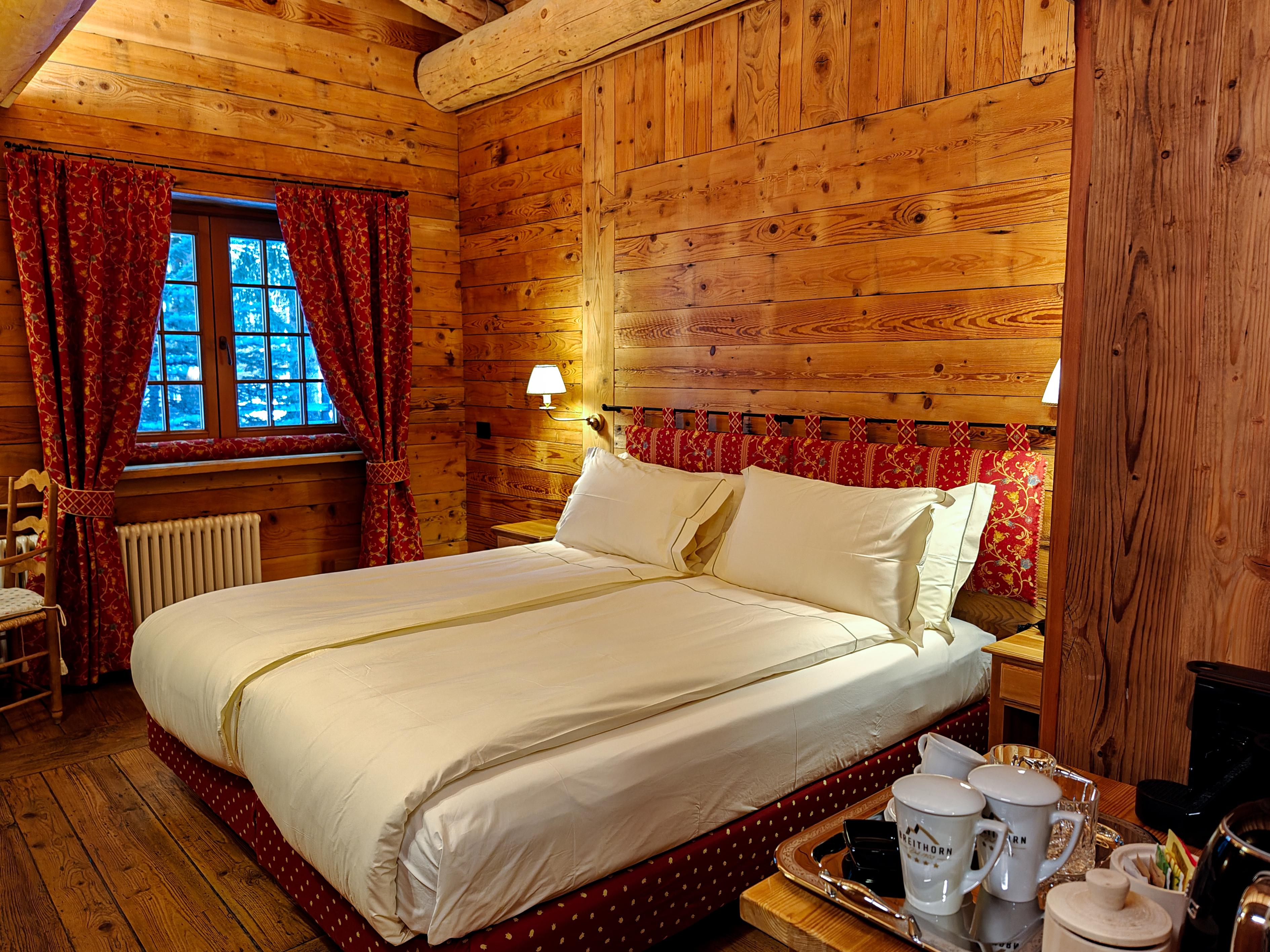 Hotel Breithorn  slide 4