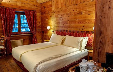 Hotel Breithorn slide 4