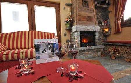 Hotel Le Petit Abri slide 5