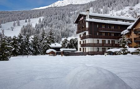 Residence Les Coupoles