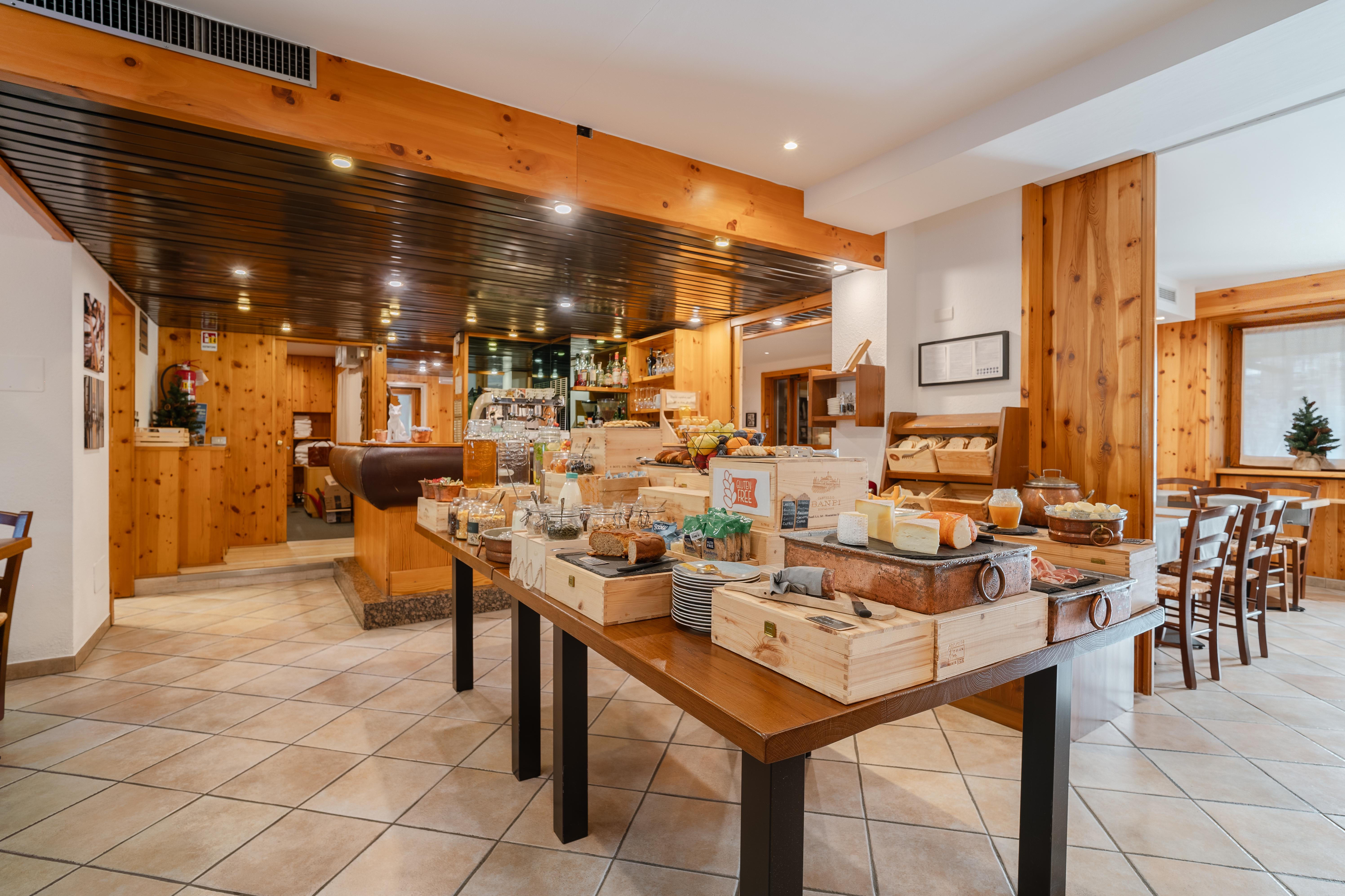 Residence Les Coupoles slide 3