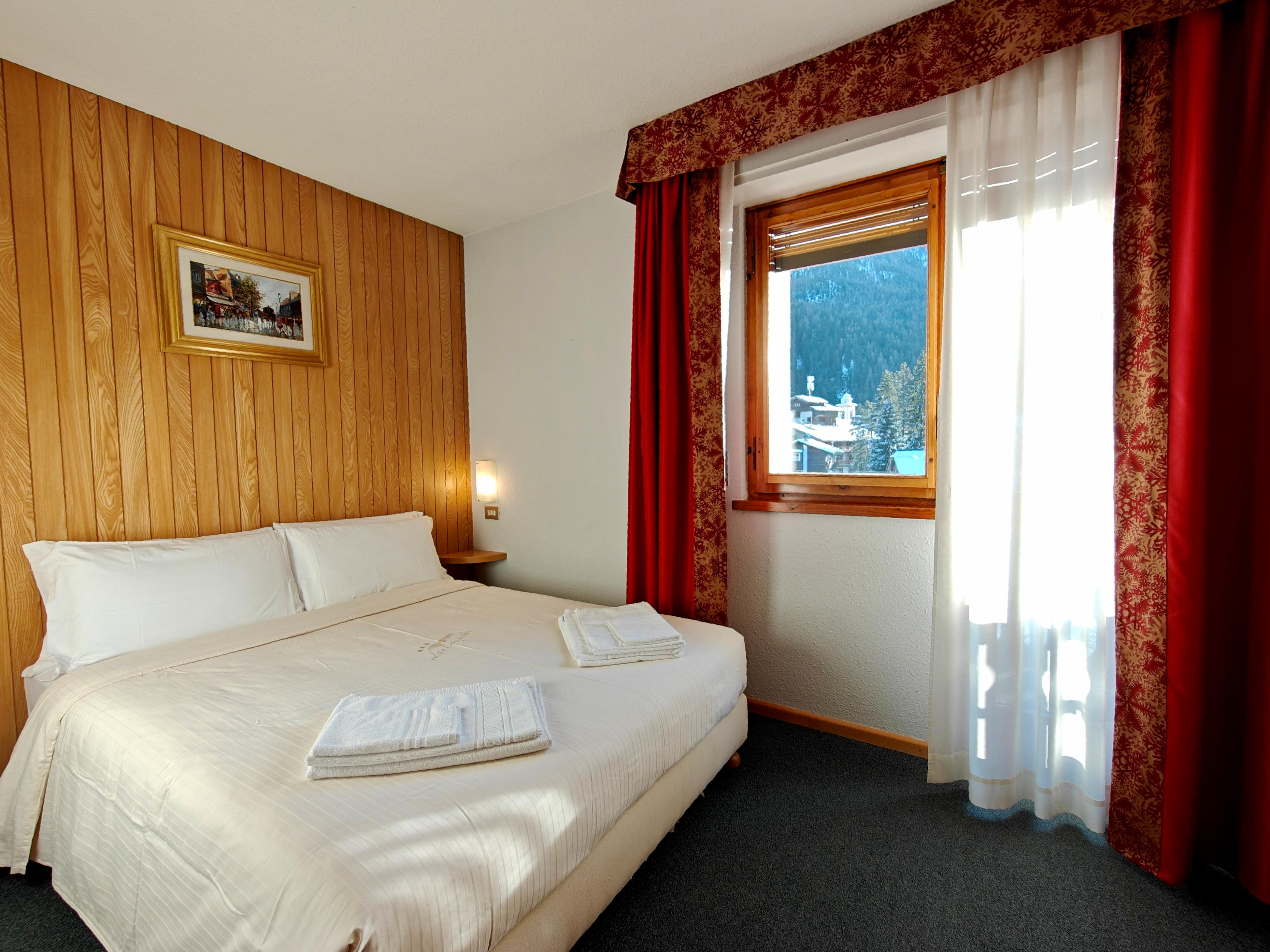 Residence Les Coupoles slide 2