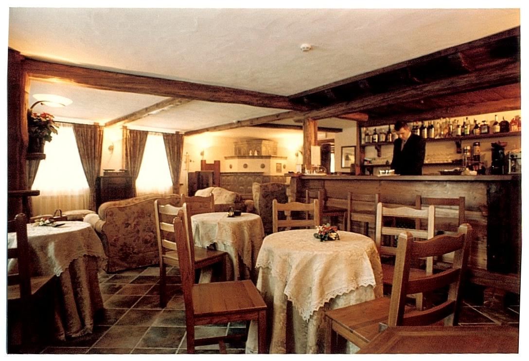 Hotel Bellevue slide 4