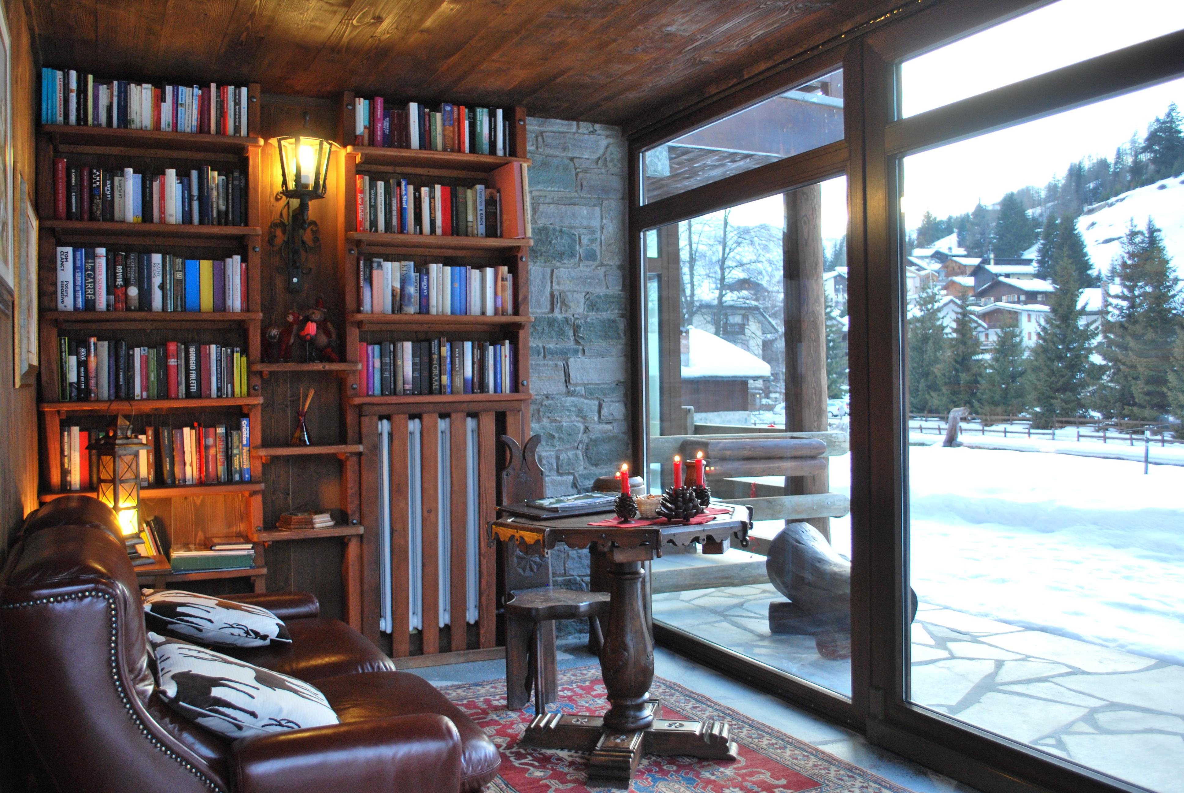 Hotel Bellevue slide 5