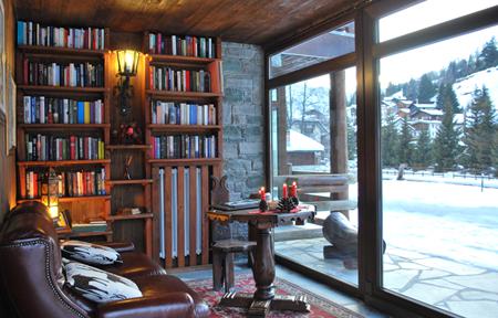 Hotel Bellevue billede 5