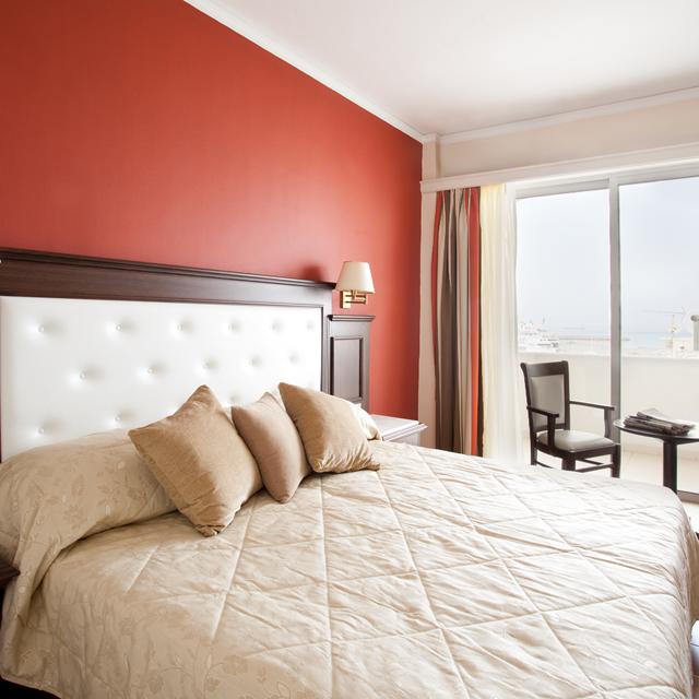 Hotel Achillion Palace - billede 2