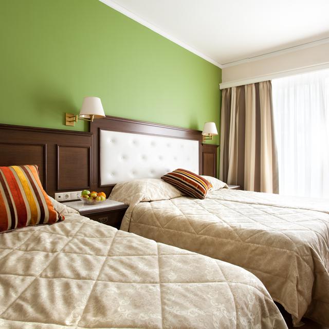 Hotel Achillion Palace - billede 6