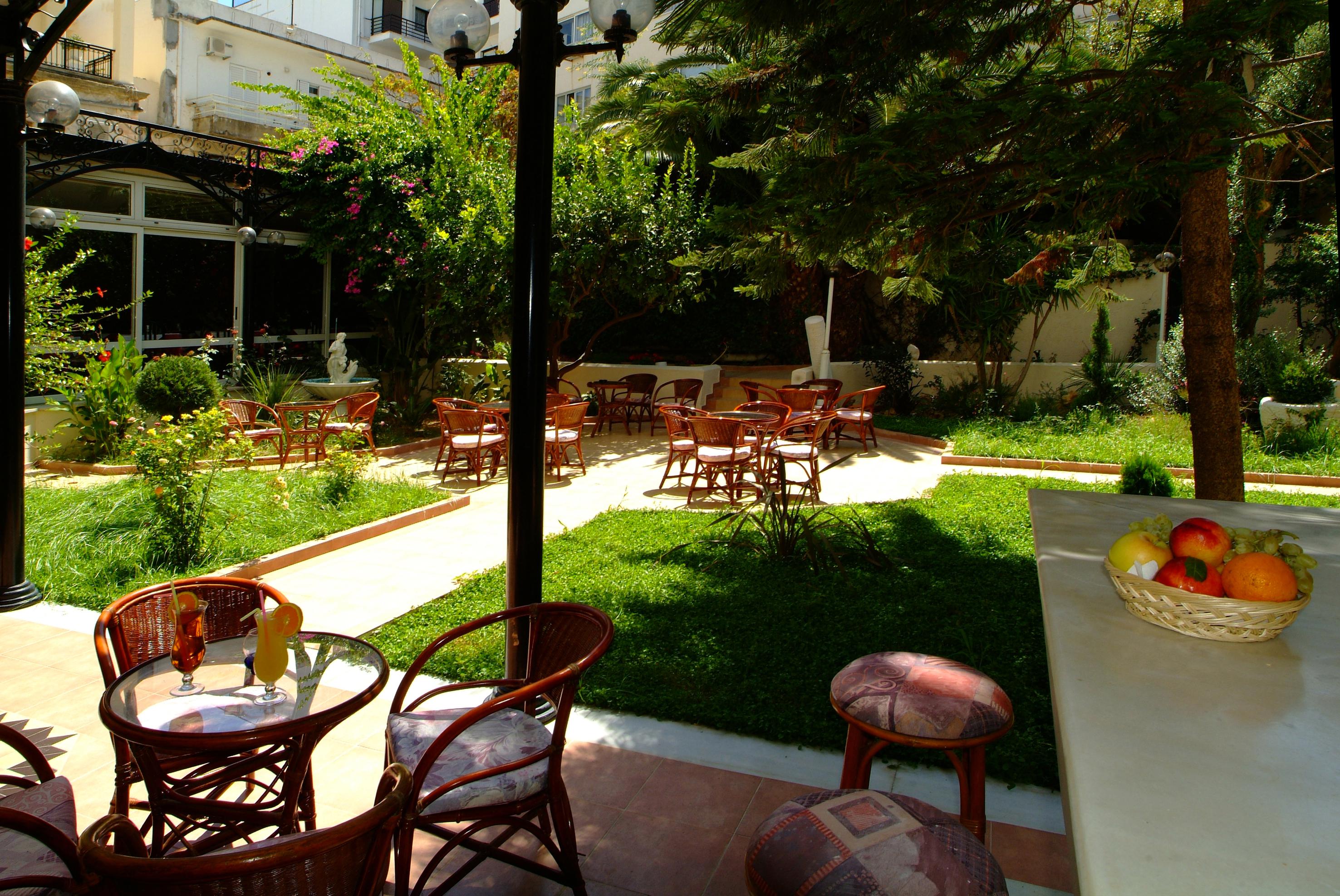 Hotel Achillion Palace slide 4