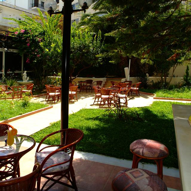 Hotel Achillion Palace - billede 4