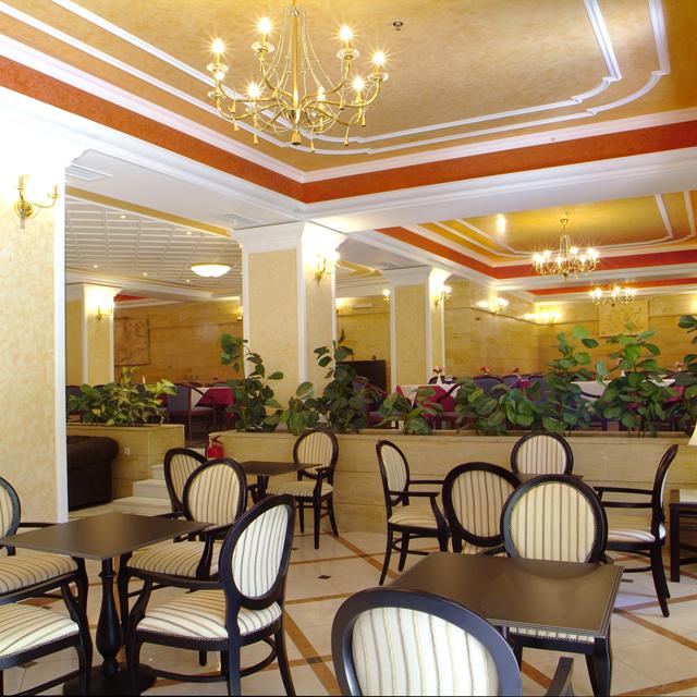 Hotel Achillion Palace - billede 3