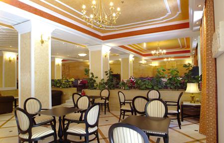 Hotel Achillion Palace slide 3