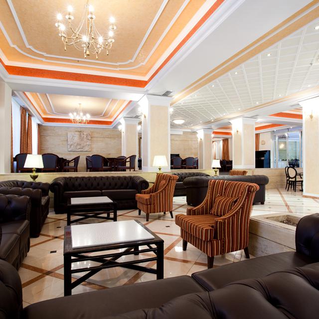 Hotel Achillion Palace - billede 5