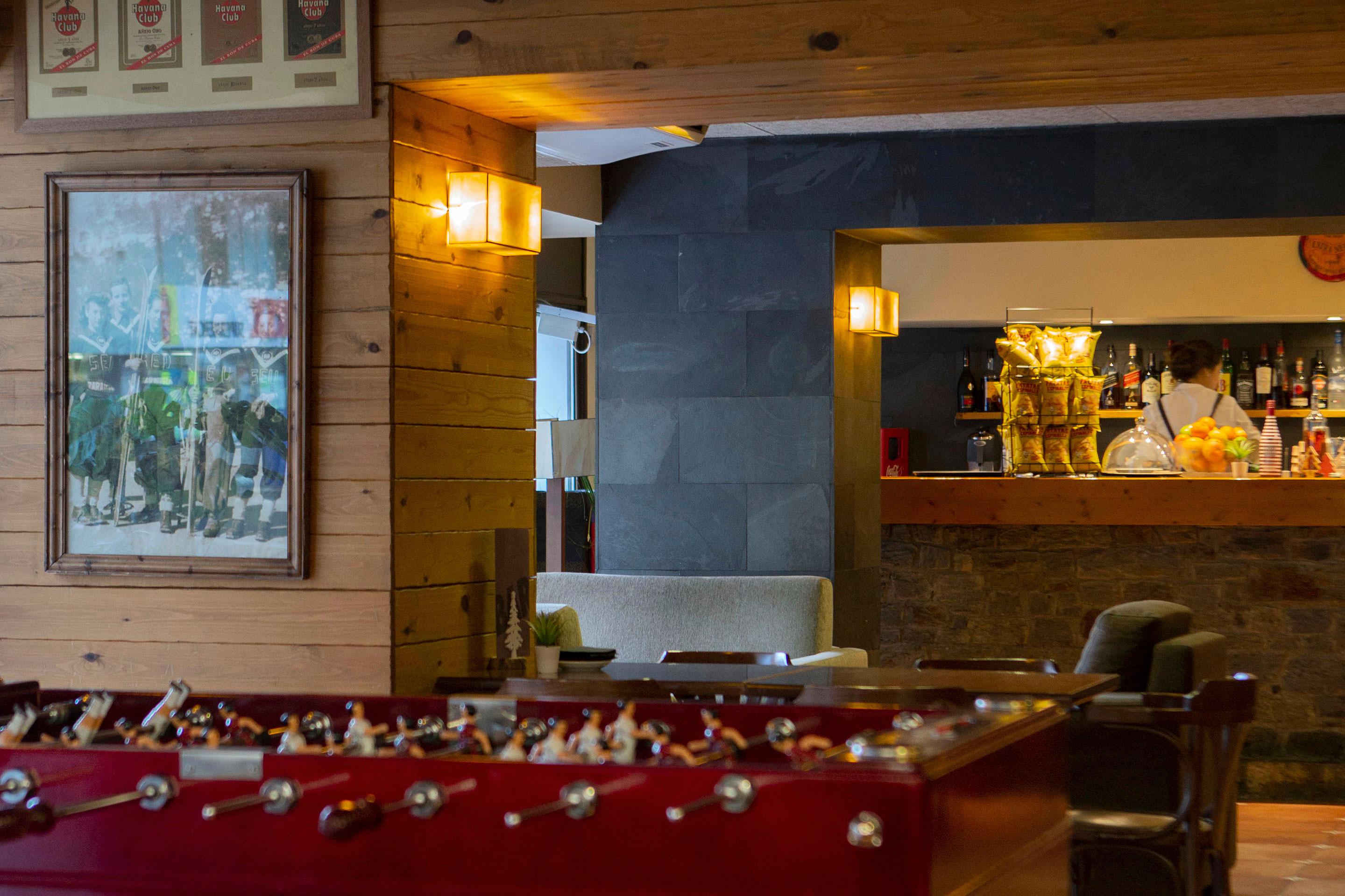 Hotel Màgic Pas slide 5