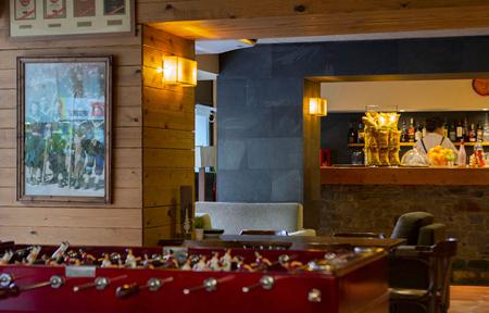 Hotel Màgic Pas slide 5