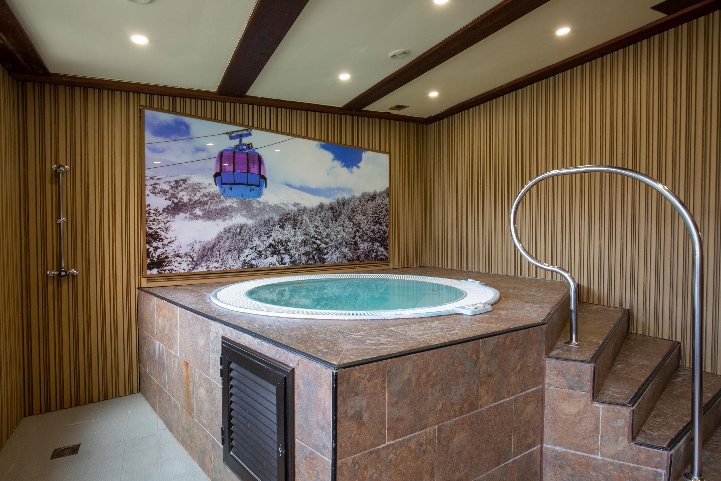 Hotel Màgic Pas slide 4