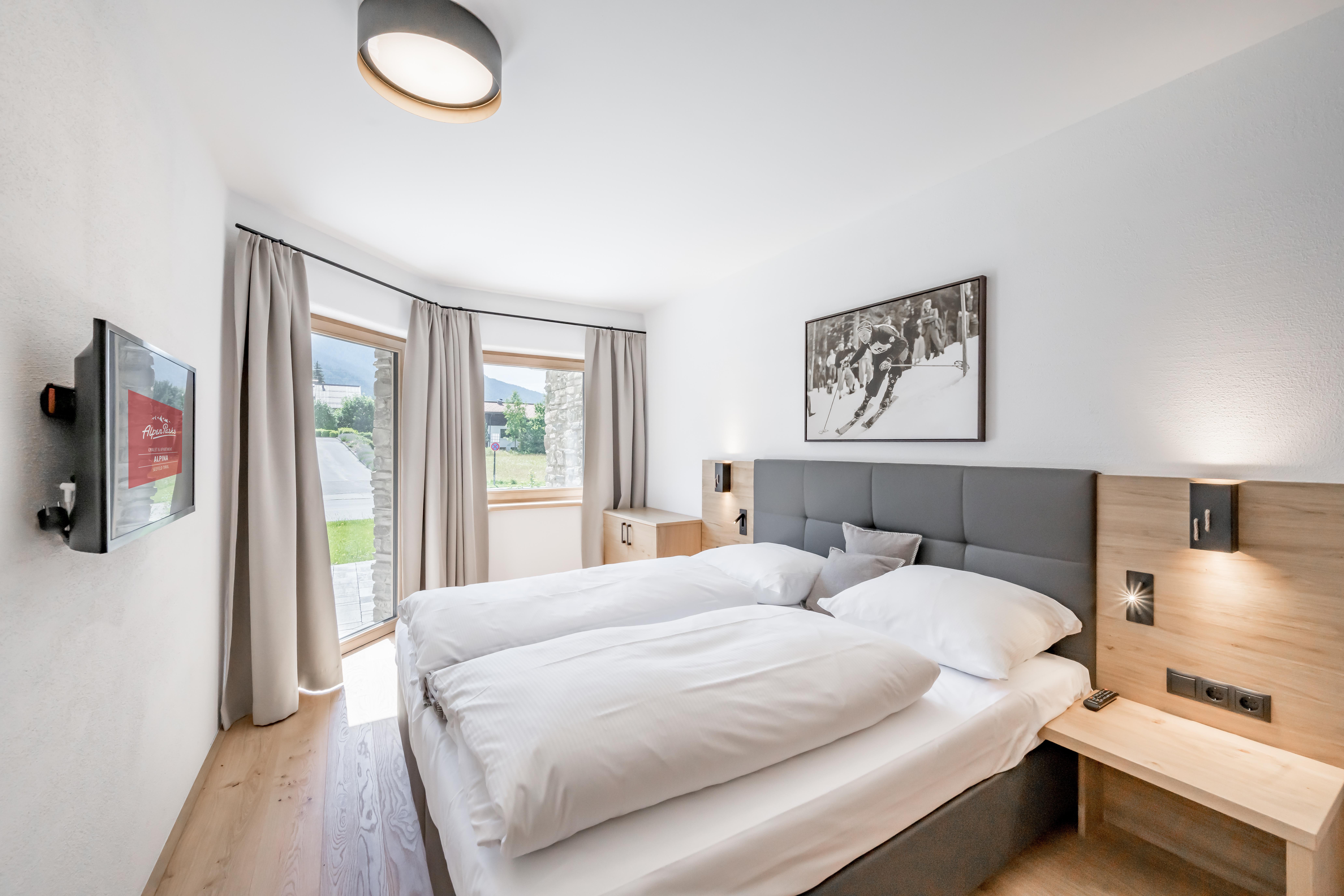 AlpenParks Alpina Seefeld slide 2