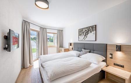 AlpenParks Alpina Seefeld slide 2