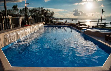 Elia Agia Marina Hotel
