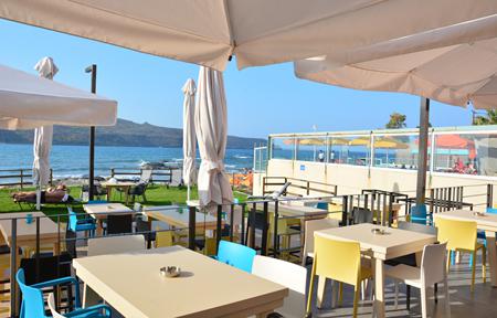 Elia Agia Marina Hotel slide 4