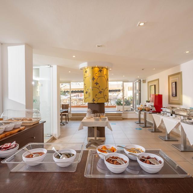 Hotel Kitro Beach - billede 4