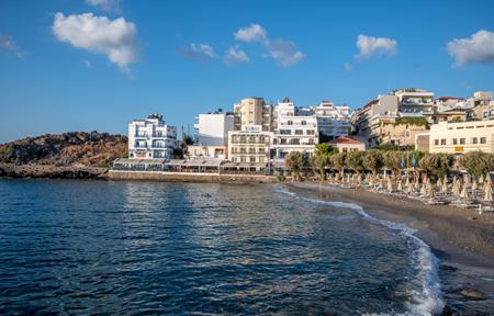Hotel Kitro Beach
