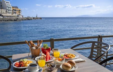 Hotel Kitro Beach slide 5