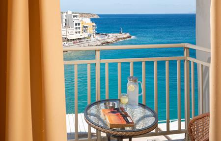 Hotel Kitro Beach slide 3