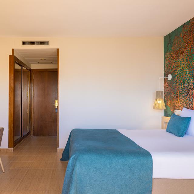 Hotel htop Amaika - all inclusive - billede 4