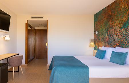 Hotel htop Amaika slide 4