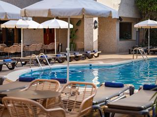 Calella, Spanien - Morgenmad afbudsrejse