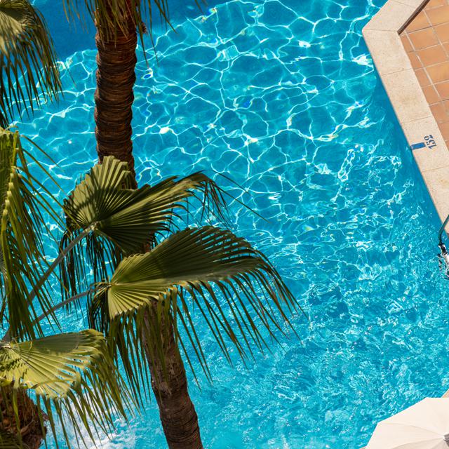 Hotel htop Amaika - all inclusive - billede 2